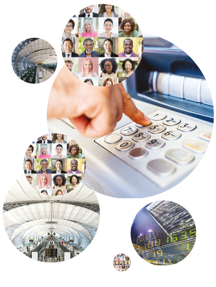 Digital Transformation Company