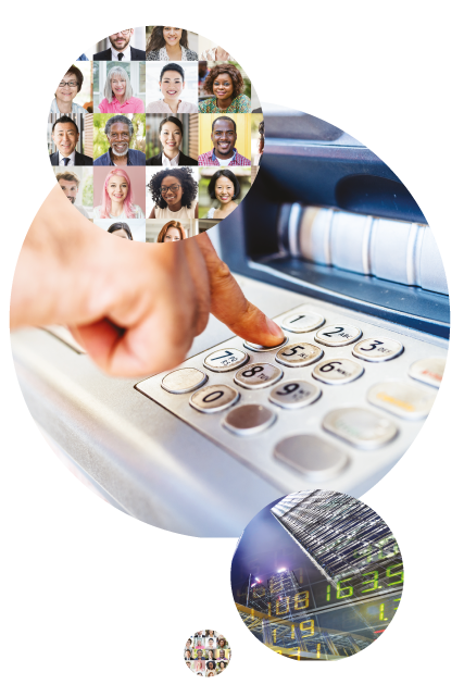 Digital Transformation Specialists