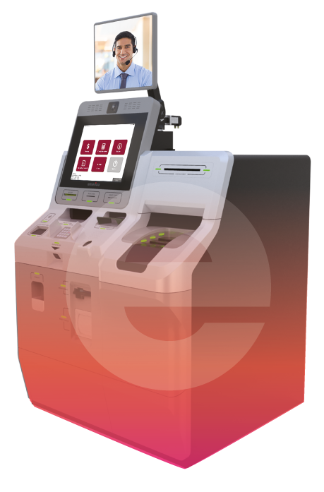 Automated Teller Machine